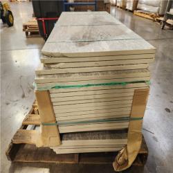 Phoenix Location Corso Italia Alpe Gray 24 in. x 48 in. x 0.75 in. Quartzite Stone Look Porcelain Paver (216 Sq/Ft, 27 Pieces)