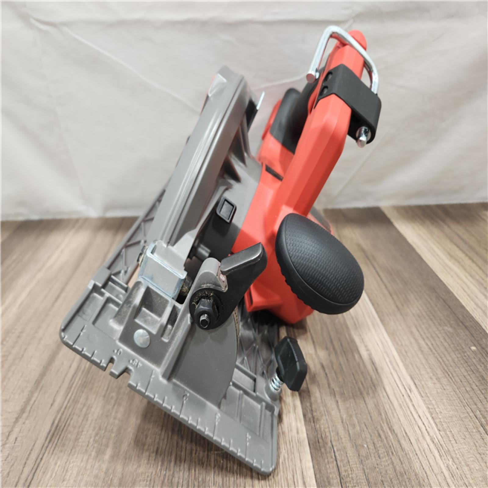 AS-IS- Milwaukee M18 FUEL 7-1/4 Inch Circular Saw (TOOL ONLY)