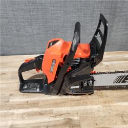 HOUSTON LOCATION - AS-IS ECHO CS-3410 34.4cc 2-Cycle Gas Chainsaw