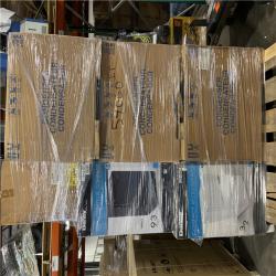 DALLAS LOCATION - AS-IS HOME IMPROVEMENT PALLET