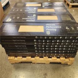 Phoenix NEW MSI Cassidy Beach 30 MIL x 9 in. W x 48 in. L Click Lock Waterproof Luxury Vinyl Plank Flooring (574 sq. ft./32 Case)