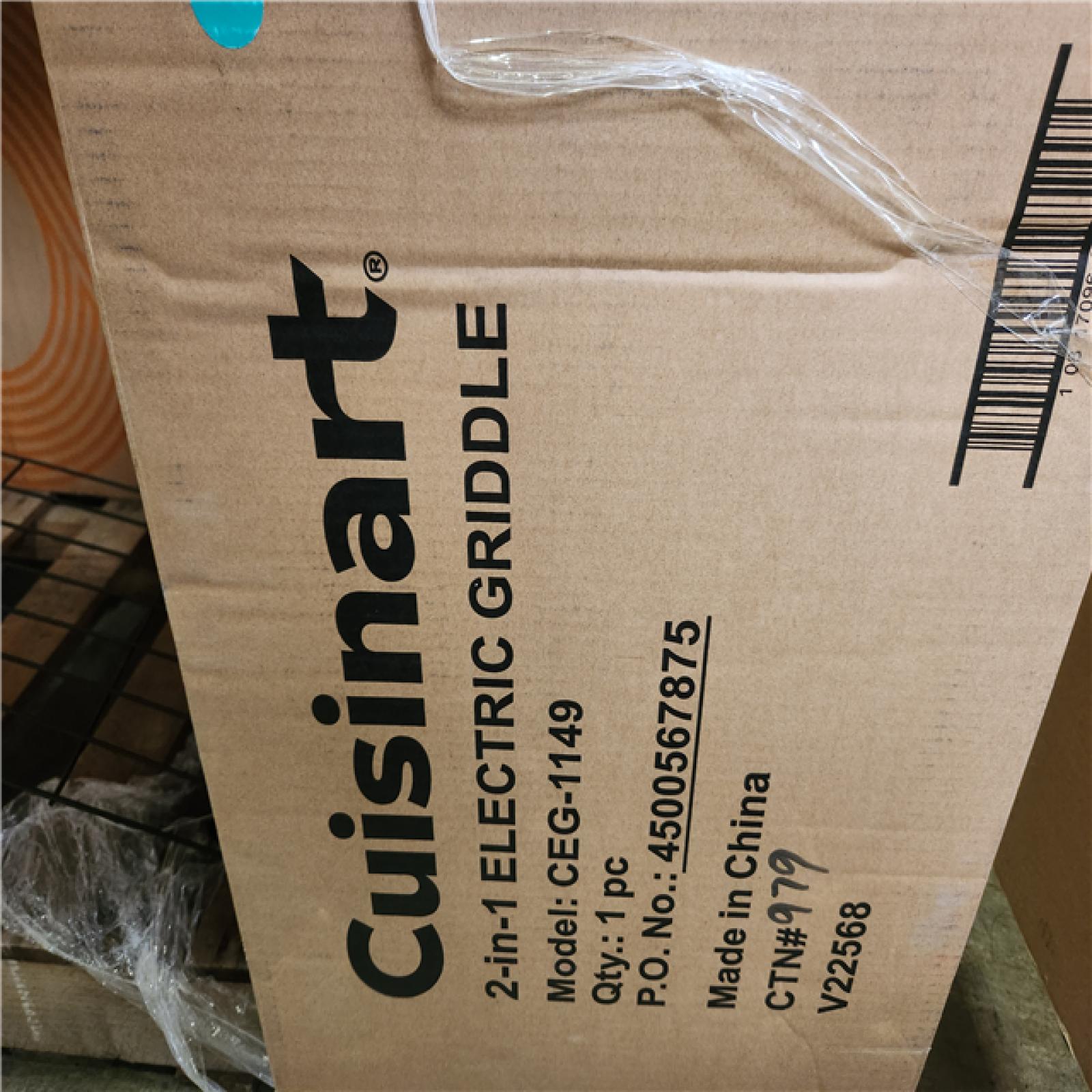 Phoenix AS-IS Mixed Home Improvement Pallet