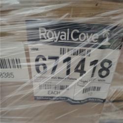 PITTSTON-HD PRO  AS-IS MISC PRODUCTS (TOOLS  ELECTRICAL  LIGHTING AND MUCH MORE) 26 PALLETS 8832-!