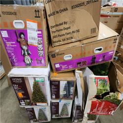 Phoenix AS-IS Holiday Pallet