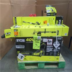 PHOENIX AS-IS TOOL PALLET