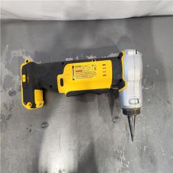 AS-IS- DEWALT DCE400B 20V Max 1 Pex Expander (Tool Only)