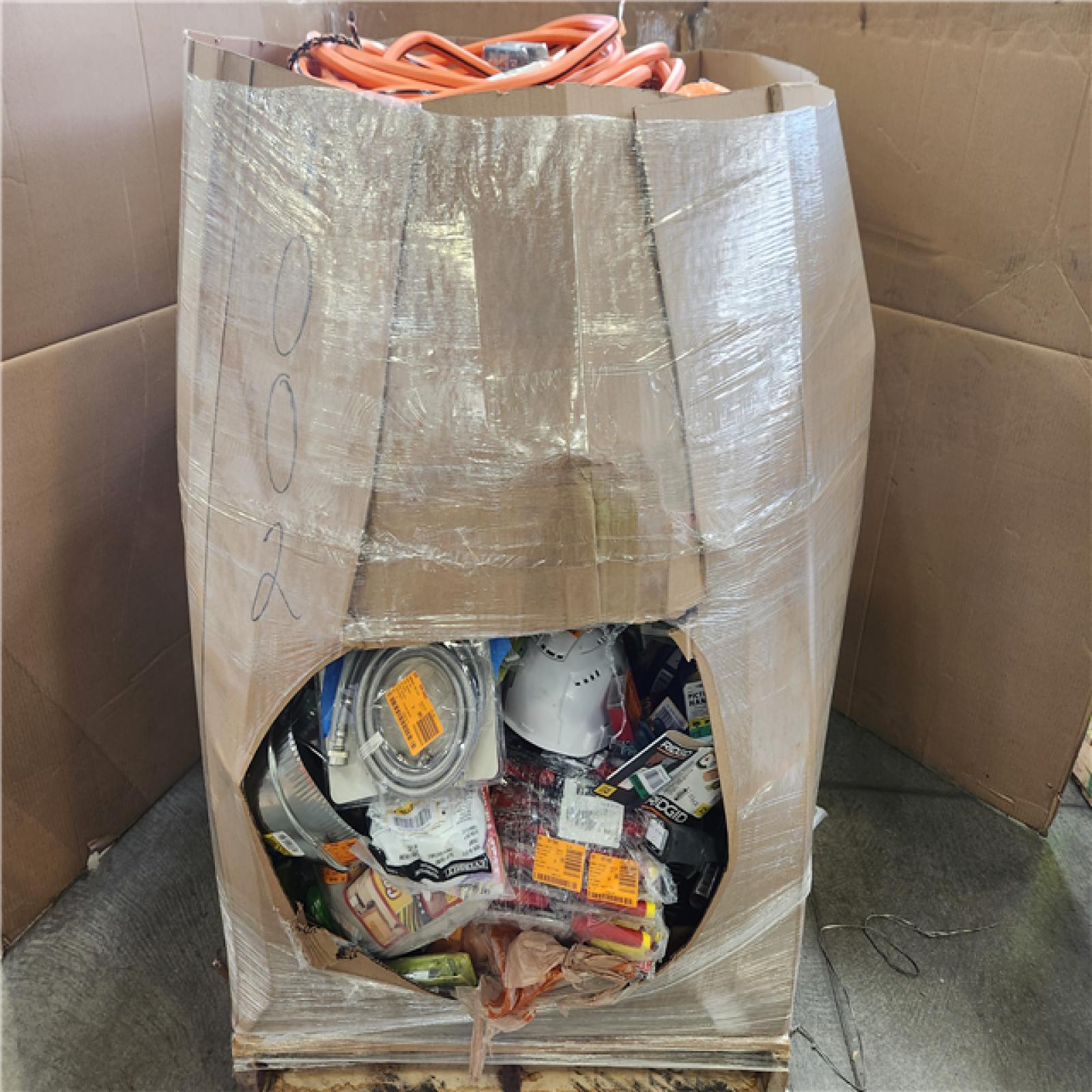 Phoenix AS-IS Monster Turbo Pallet