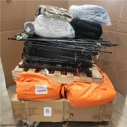 Phoenix AS-IS Mixed Home Improvement Pallet