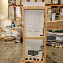 Phoenix AS-IS Mixed Door Pallet (6 Doors)