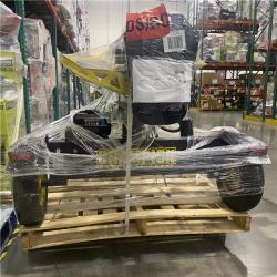 Dallas Location - As-Is  Champion 27-Ton Log Splitter