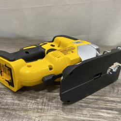 AS-IS DEWALT 20V MAX XR Cordless Brushless Jigsaw (Tool Only)