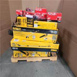 CALIFONIA  AS-IS TOOL PALLET