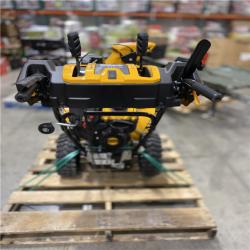 Dallas Location - As-Is Cub Cadet 2X 26 in. 243cc  Gas Snow
