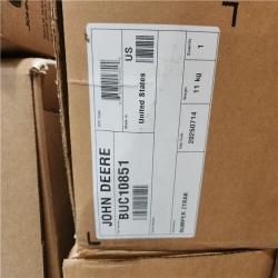 Phoenix NEW John Deere Zero-Turn Mower 54 in. Complete Bagging System for Z500 Series