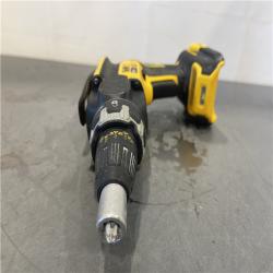 AS-IS - DeWalt 20V MAX XR Brushless Cordless Drywall Screw Gun