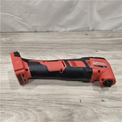 AS-IS Milwaukee 2626-20 M18 Lithium-Ion Cordless Multi-Tool (Tool Only)