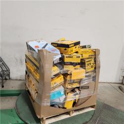 Dallas Location - As-Is DEWALT Tool Pallet