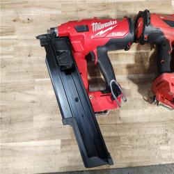HOUSTON LOCATION - AS - IS Milwaukee 2 Tool
