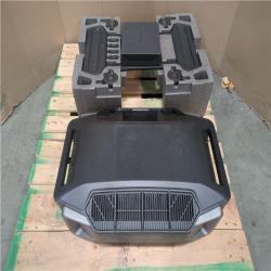 CALIFORNIA AS-IS 7200W Whole-Home BACKUP POWER