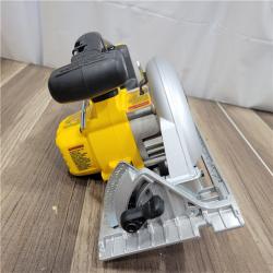 AS-IS DeWALT DCS565B 20V Max Brushless 6.5   Cordless Circular Saw