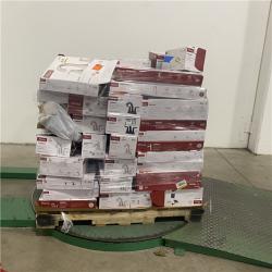 Dallas Location - As-Is Bath & Kitchen Faucets Palllet