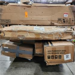 Phoenix AS-IS Mixed Home Improvement Pallet