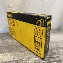 NEW - DEWALT ATOMIC 20V MAX Cordless Brushless Compact Reciprocating Saw (Tool Only)