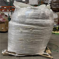 DALLAS LOCATION - Vigoro Green Rubber Nugget Mulch Super Sack (1 875LB)