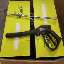 Phoenix NEW RYOBI 3300 PSI 2.4 GPM Cold Water Gas Pressure Washer with 212cc Engine