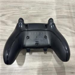 AS-IS SONY DualSense Edge Wireless Controller for PlayStation 5 - Midnight Black