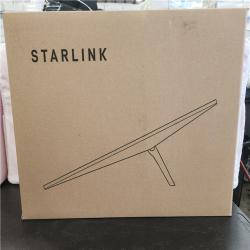 Phoenix NEW STARLINK Standard 4 X : High-Speed  Low-Latency Internet Kit (Latest Model) (SEALED)