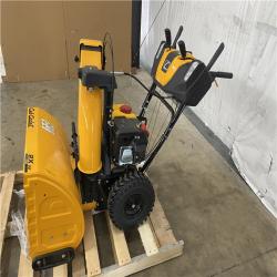 Houston Location AS IS - Cub Cadet 2X 26 in. Snowblower