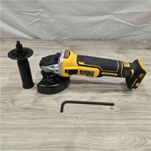 LIKE NEW! - DeWalt DCG405B 20V Max XR Small Angle Grinder (Tool Only)