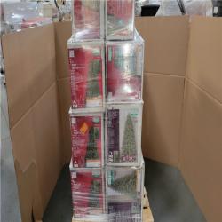 California AS-IS Holiday Pallet