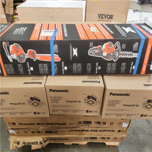Phoenix AS-IS Mixed Home Improvement Pallet