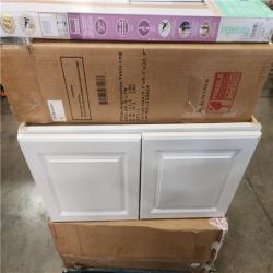 Phoenix AS-IS Mixed Home Improvement Pallet