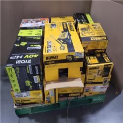 PHOENIX AS-IS TOOL PALLET