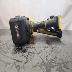 AS-IS- DEWALT 20-Volt 21° Cordless Framing Nailer (Tool-Only)