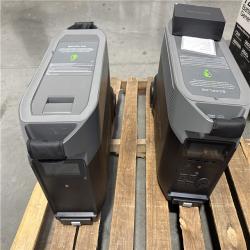 California AS-IS Ecoflow Delta Pro & Smart Extra Battery