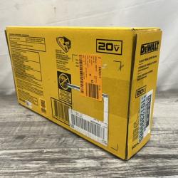 NEW - DEWALT 20V MAX Cordless Plastic Tubing Cutter (Tool Only)