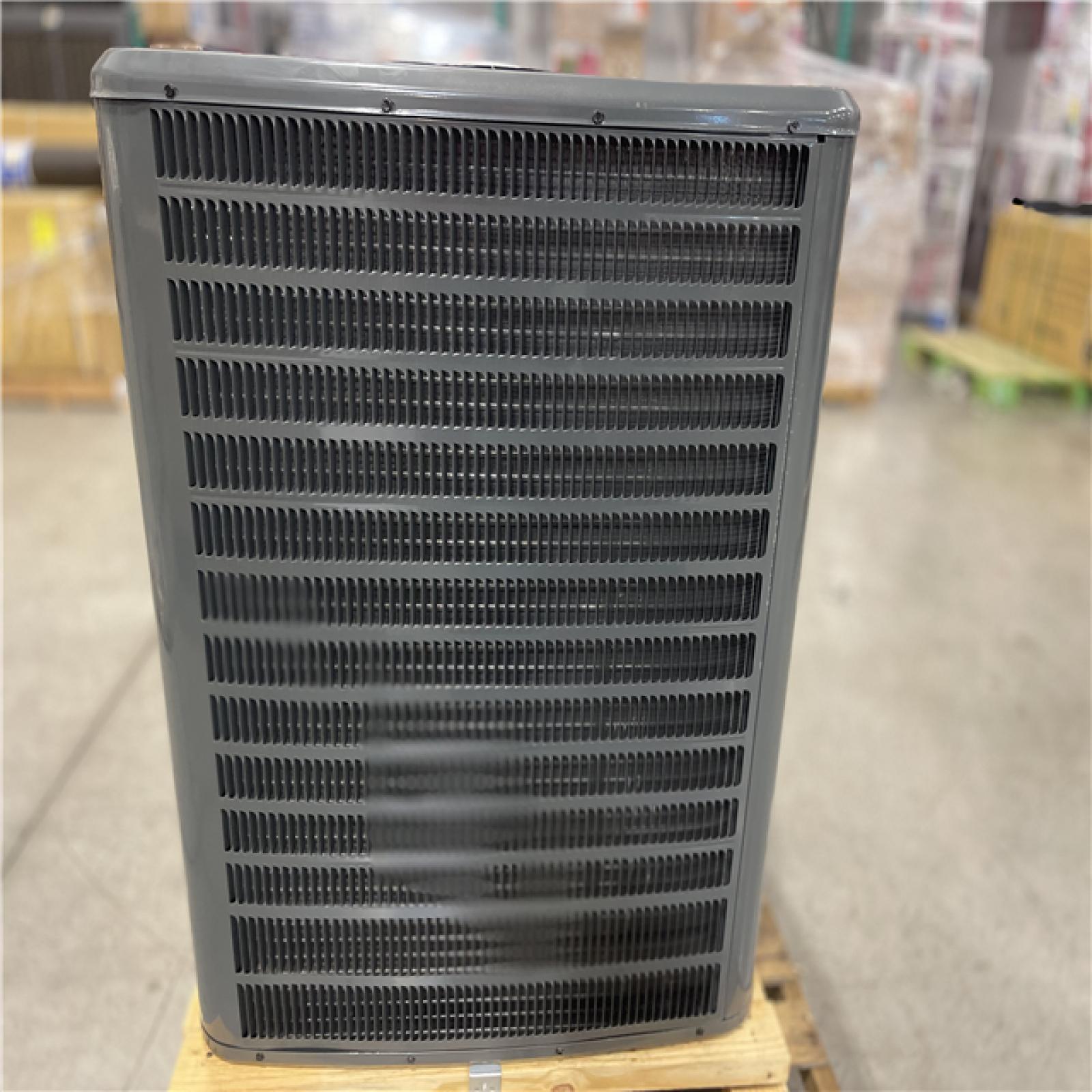 DALLAS LOCATION - Goodman 5 Ton 15.2 SEER2 Heat Pump Condenser