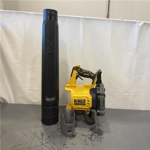 AS-IS - DEWALT 20V MAX 125 MPH 450 CFM Brushless Cordless Blower
