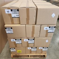 Phoenix NEW PROPLUS Single Function Showerhead Chrome ~ 3580803 (12 Per Box) Pallet (39-Boxes)