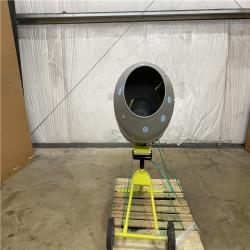 Houston Location - AS-IS Outdoor Power Equipment RYOBI MIXER