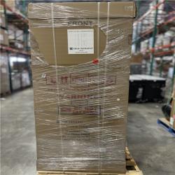 DALLAS LOCATION- Husky 3-Piece Regular Duty Welded Steel Garage Storage System in Black