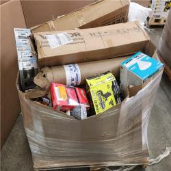 Phoenix AS-IS Monster Turbo Pallet