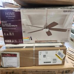 Phoenix AS-IS Mixed Home Improvement Pallet