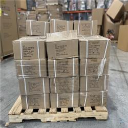 DALLAS LOCATION- STANLEY 5 PIECE Double Ended Metric Offset Box Wrench Set PALLET (408 UNITS)