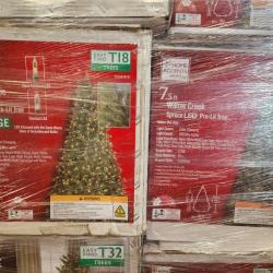 Phoenix AS-IS Christmas Pallet