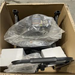 DALLAS LOCATION- AS-IS MAINTENCE WAREHOUSE 3/4 In. X 100 Ft. Electric Drain Cleaner